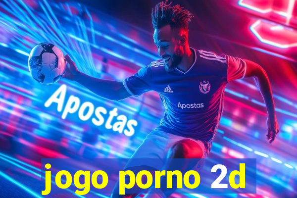jogo porno 2d